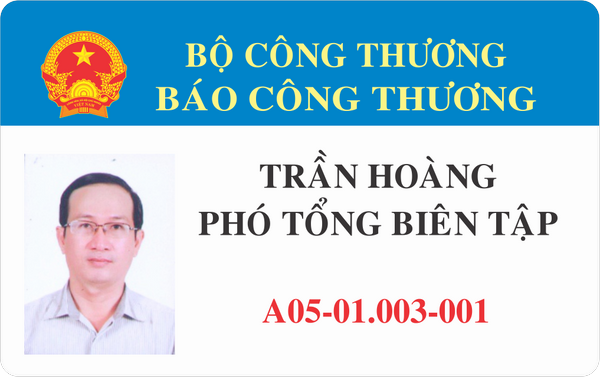 cơ sở in thẻ nhân viên tại quận Tân Bình